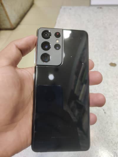 Samsung Mobile S21 Ultra