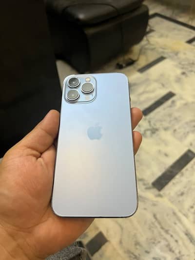 Iphone 13 pro max non pta