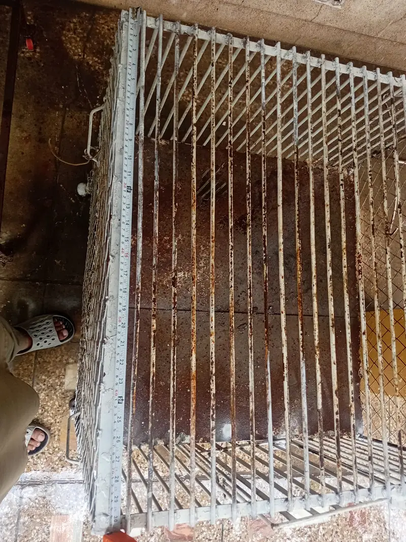 Chicken Cage | Poultry Cage | Brooder | Astrolorp Hens — photo 3