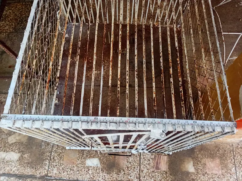 Chicken Cage | Poultry Cage | Brooder | Astrolorp Hens — photo 6