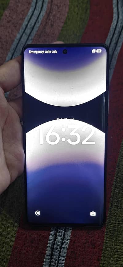 Xiaomi Redmi Note 14 Pro (PTA APPROVED)