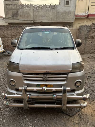 Suzuki APV 2006