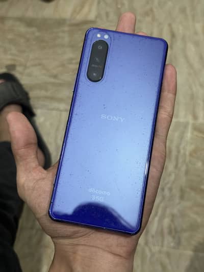 Sony Xperia 5 mark 2