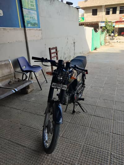 super star full restored cafe rider