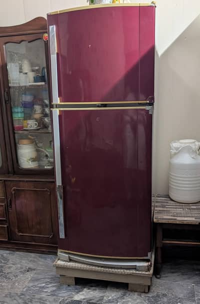 Dawlance Fridge