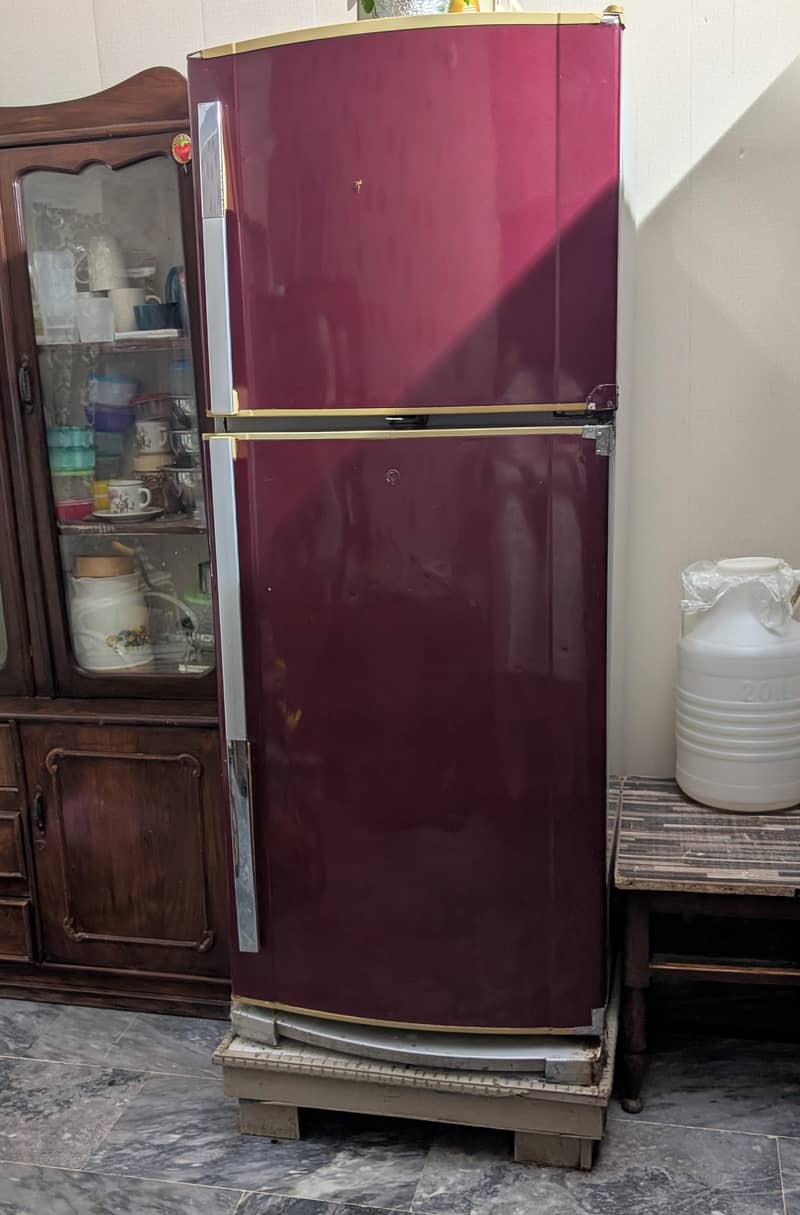 Dawlance Fridge 0