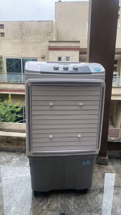 Air Cooler for Sale in Lahore - Excellent Condition | Powerful Cooling