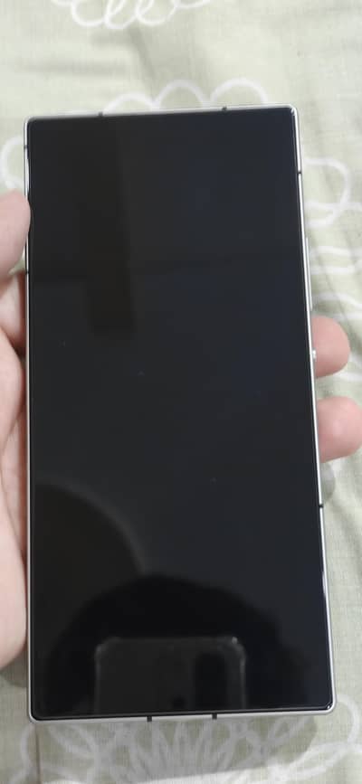 Redmagic 10 Air (White Hailstone)