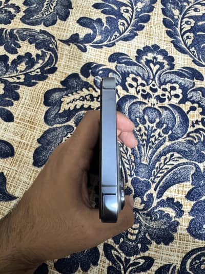 Iphone 13 pro max Pta approved