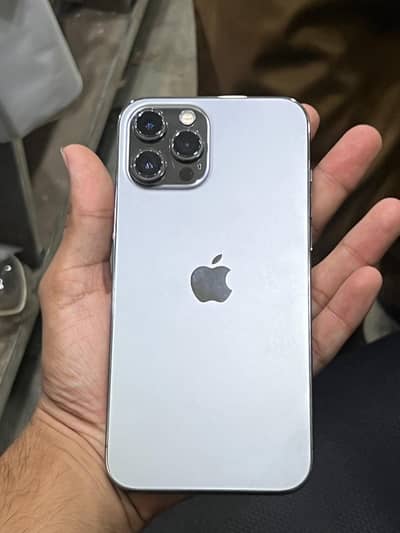 Apple iPhone 12 Pro Max