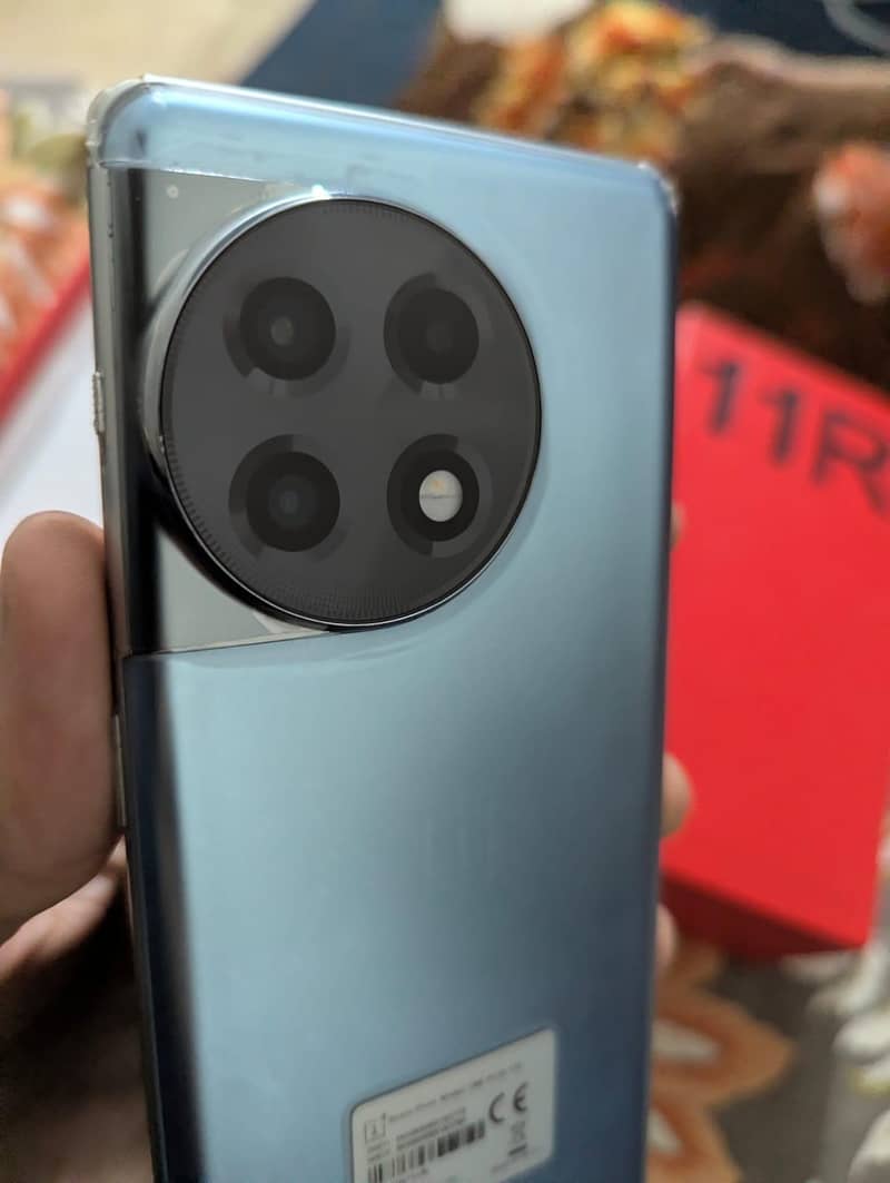 OnePlus 11r 2