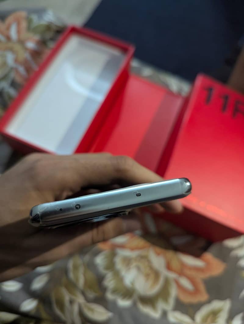 OnePlus 11r 6