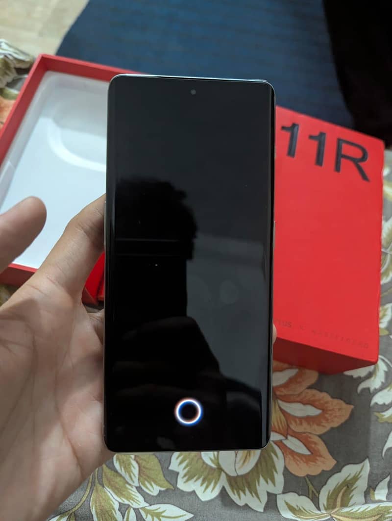 OnePlus 11r 7