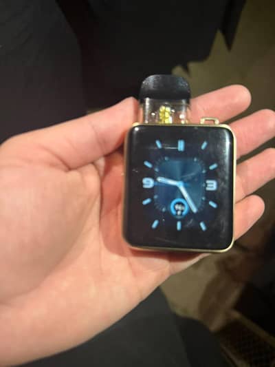 ARGUS P3 POD/VAPE 18+