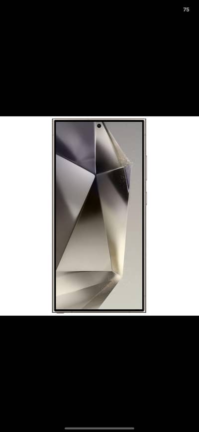 Samsung Mobile S24 Ultra