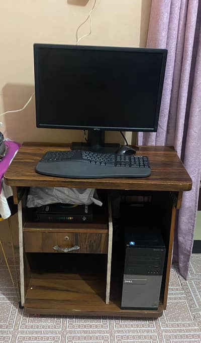 Dell desktop