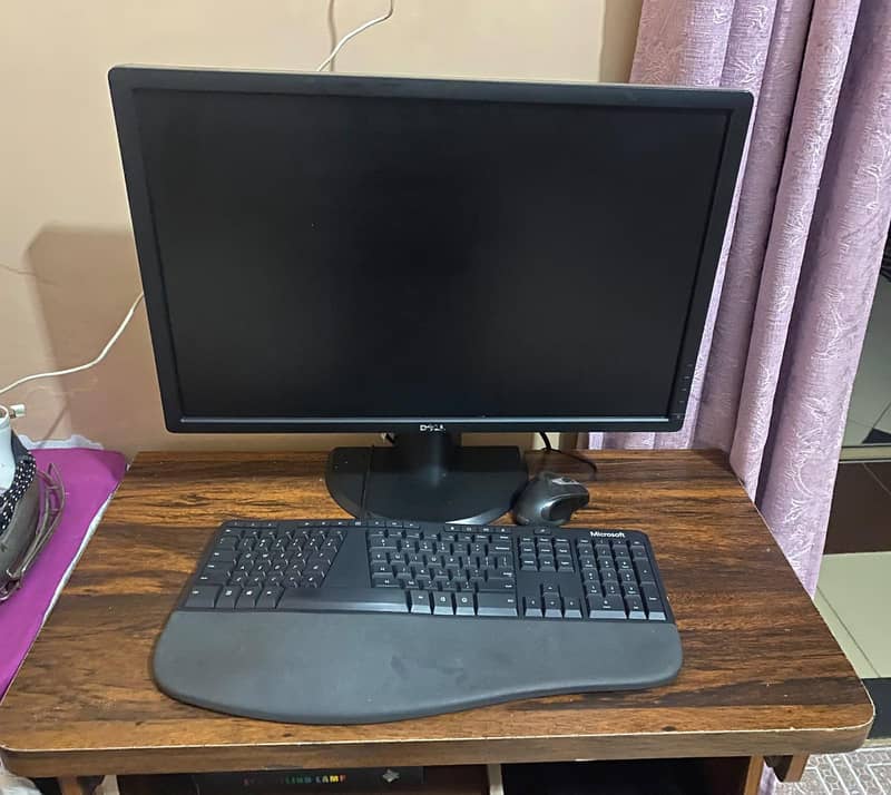 Dell desktop 1