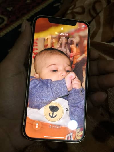 Apple iPhone 12 Pro