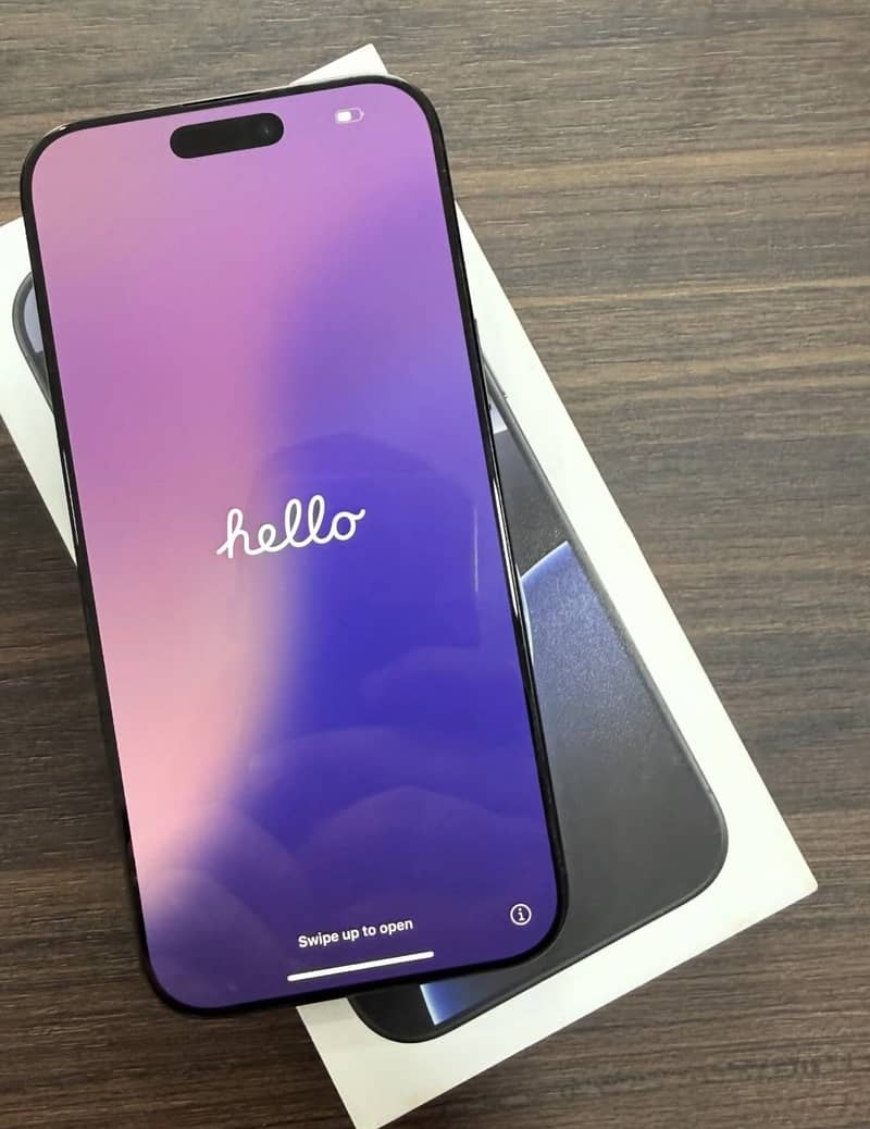 Iphone 16 pro max 4