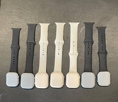 SERIES 11 46MM AND 42MM