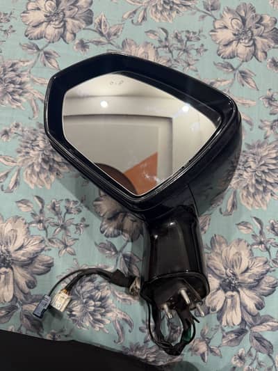 Haval H6 Hev Side mirror For sale