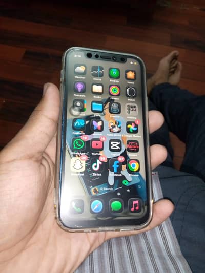 Apple iPhone 12 mini exchange possible