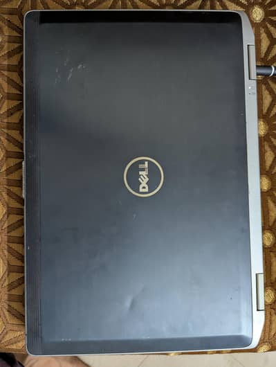 Dell Latitude E6420 - Core i5 2nd Gen - 6GB RAM - 160GB SSD