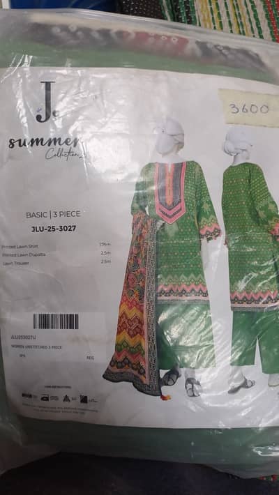 Unstitched J. Brand