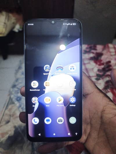 Sparx Neo 8