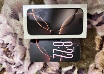 Iphone 16 pro non pta