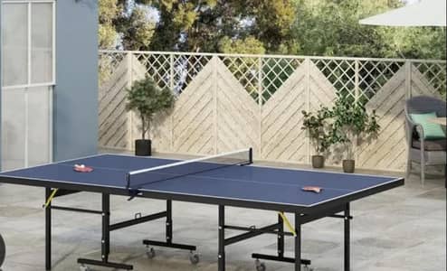 Table Tennis for sale