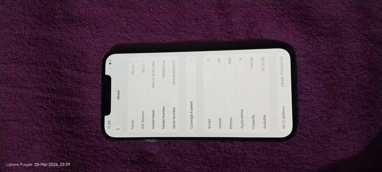 iphone 12 pro max 3
