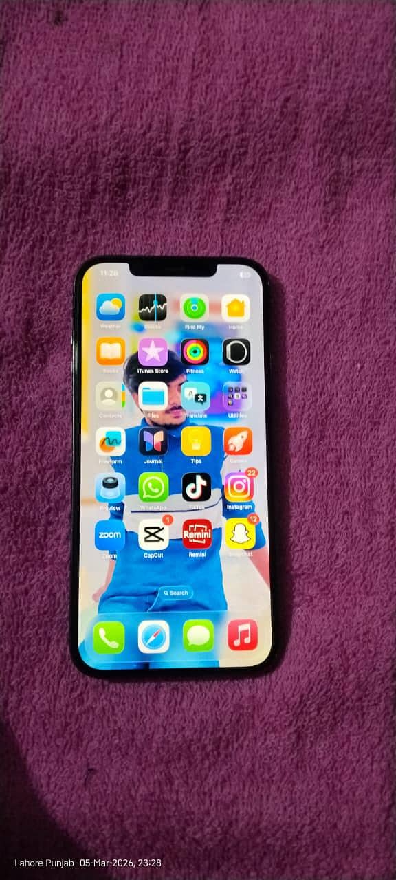 iphone 12 pro max 4