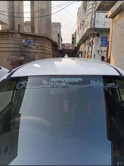 Suzuki Alto Total jeniyan