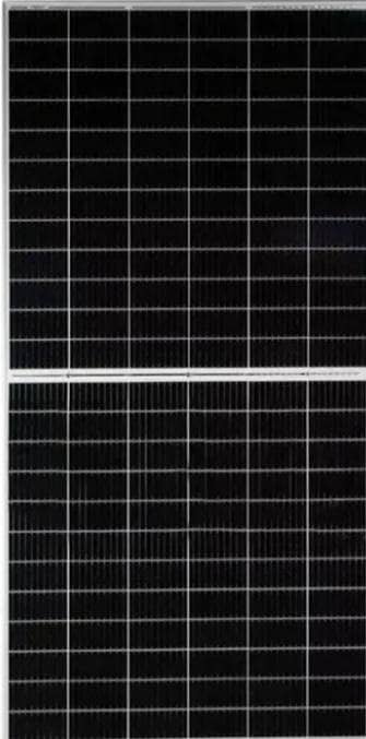 SOGO SOLAR PANEL(SET OF 2)