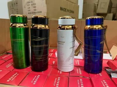Vacuum Insulated Stainless Steel Water