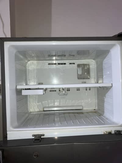 DAEWOO Refrigerator-Freezer FR-555KTS