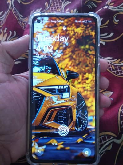 oneplus 9R