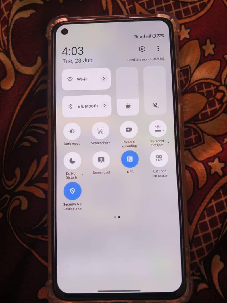 oneplus 9R 3