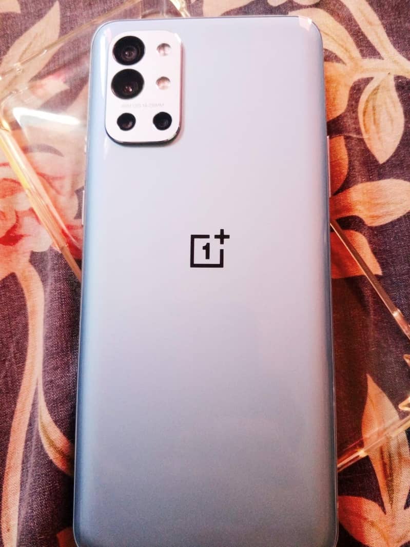 oneplus 9R 7