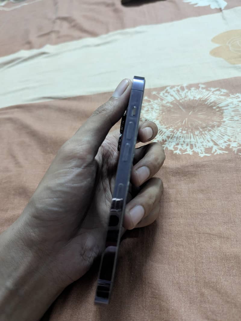 Apple iPhone 14 Pro 5