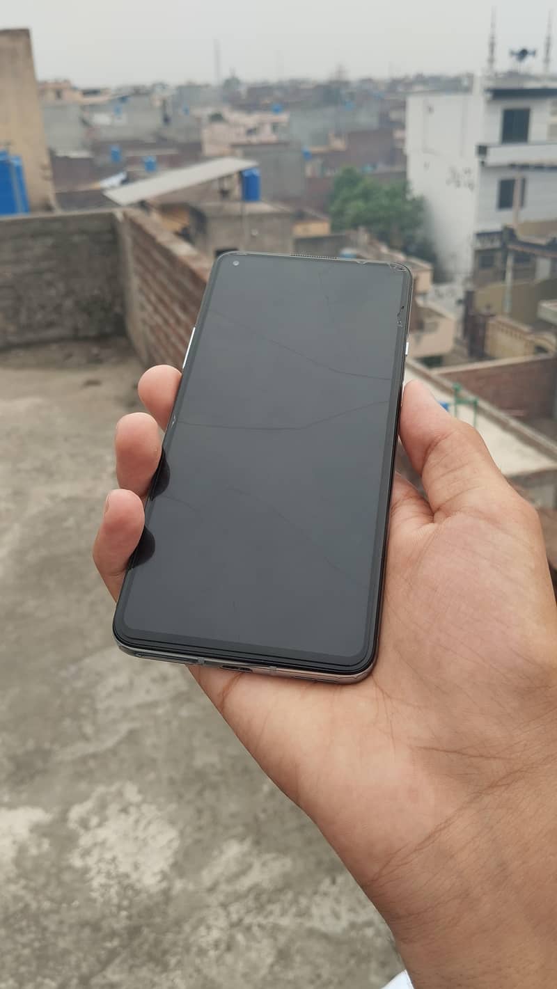 One Plus 8T 2