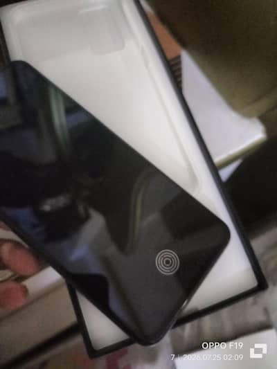 Realme GT Master Edition