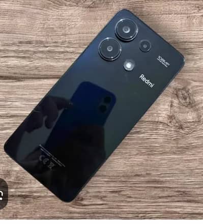 Redmi not 13