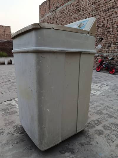 LG washing Machine