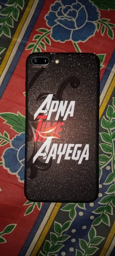 Apple iPhone 7 Plus
