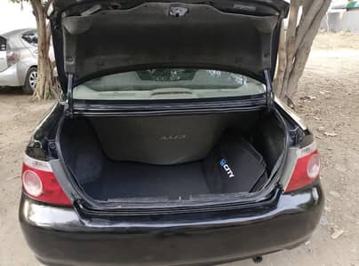 Honda City IDSI 2008