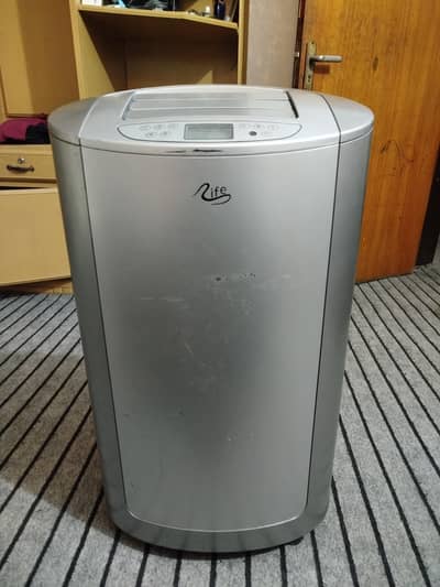 Portable Ac 1 Ton for sale Life campany