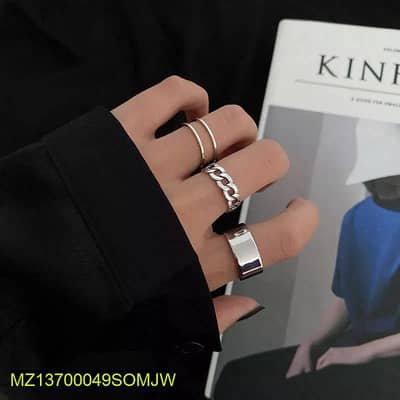 RINGS   for daily wear . . couple rings. . 