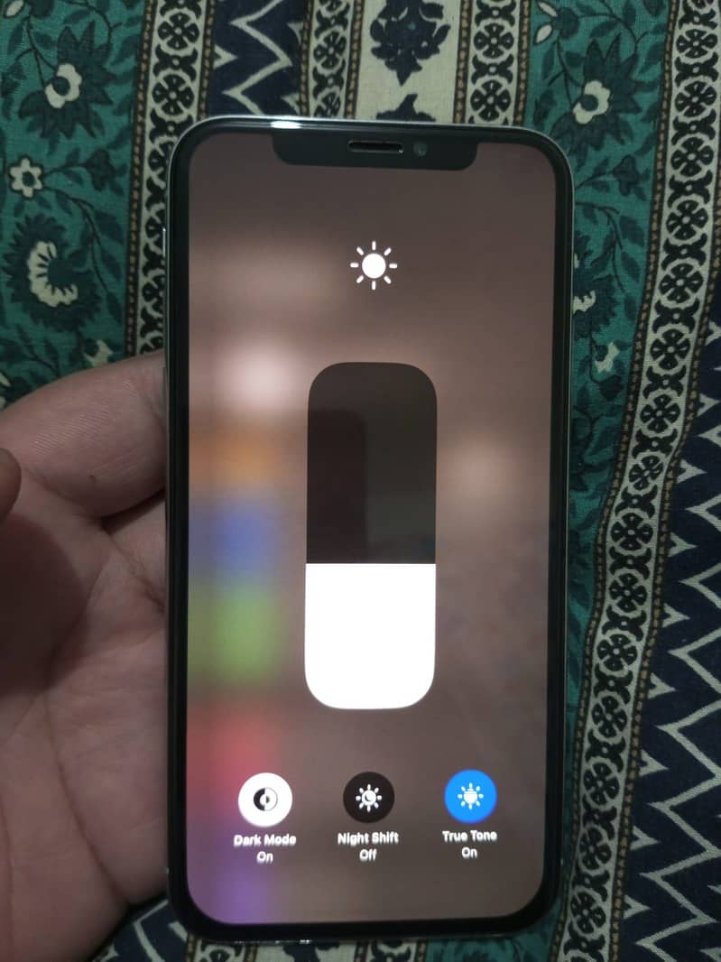 Apple iPhone X 0
